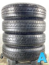 ブリヂストン プレイズ PX-C 165/70R14 4本