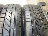 ブリヂストン プレイズ PX-C 165/70R14 4本