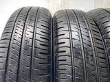 ダンロップ エナセーブ EC204 165/70R14 4本