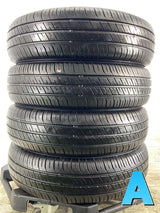 グッドイヤー エフィシェントグリップ ECO EG02 165/70R14 4本