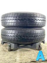 トーヨータイヤ V-02 175R14 8PR 2本