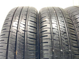 ダンロップ エナセーブ EC204 175/70R14 4本