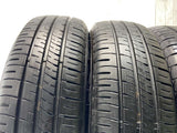 ダンロップ エナセーブ EC204 175/65R14 4本