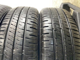 ダンロップ エナセーブ EC204 175/65R14 4本