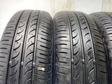ヨコハマ ブルーアース 175/70R14 4本
