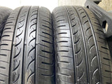 ヨコハマ ブルーアース 175/70R14 4本