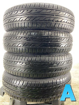 ダンロップ エナセーブ EC202 165/70R14 4本