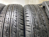 グッドイヤー GT エコステージ 175/70R14 4本