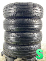 ダンロップ エナセーブ EC204 175/65R14 4本