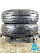 ダンロップ エナセーブ EC300+ 165/65R14 2本