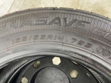 ダンロップ エナセーブ EC300+ 165/65R14 2本
