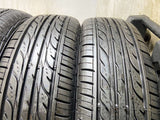 ダンロップ エナセーブ EC202 185/70R14 4本