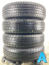 ヨコハマ エコス ES31 185/70R14 4本