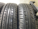 ヨコハマ エコス ES31 185/70R14 4本