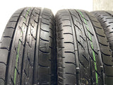 ブリヂストン ネクストリー 175/70R14 4本
