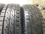 ブリヂストン ネクストリー 175/70R14 4本