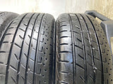 ブリヂストン プレイズ PX-RV 185/65R14 4本