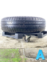 ダンロップ エナセーブ EC204 185/70R14 1本