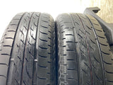 ブリヂストン ネクストリー 155/65R14 2本