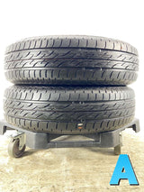 ブリヂストン ネクストリー 155/65R14 2本