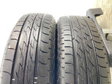 ブリヂストン ネクストリー 155/65R14 2本