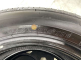 ブリヂストン ネクストリー 155/65R14 2本