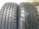 ブリヂストン ネクストリー 185/70R14 2本