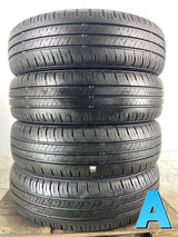 ダンロップ エナセーブ EC300+ 155/65R14 4本