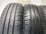 ダンロップ エナセーブ EC300+ 155/65R14 4本