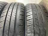 ダンロップ エナセーブ EC300+ 155/65R14 4本