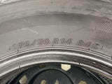 ブリヂストン ネクストリー 175/70R14 2本