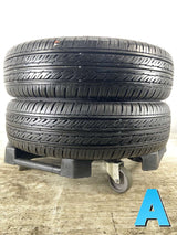 グッドイヤー GT エコステージ 165/70R14 2本