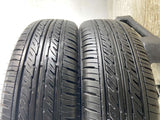 グッドイヤー GT エコステージ 165/70R14 2本
