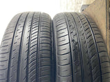 ヨコハマ アドバン db V552 155/65R14 2本