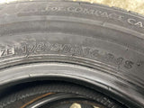 ブリヂストン エコピア NH100C 175/70R14 2本