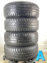トーヨータイヤ トランパス mpZ 195/65R14 4本