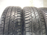 トーヨータイヤ トランパス mpZ 195/65R14 4本