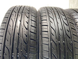 ダンロップ エナセーブ EC202 185/65R14 4本