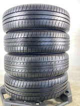 MARQUIS CST MR61 155/65R14・155/65R14 /スズキ純正 4.5J+50・4.5J+50 100-4穴 4本