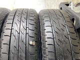 ブリヂストン ネクストリー 155/65R14 4本
