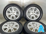 ブリヂストン エコピア NH100C 175/65R14 / リバーライン 5.5J+45 100-4穴 4本