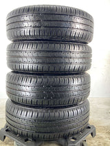 ブリヂストン エコピア NH100C 175/65R14 / リバーライン 5.5J+45 100-4穴 4本