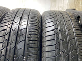 トーヨータイヤ トランパス mpZ 175/65R14 4本