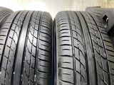 イエローハット PRACTIVA 155/65R14 /スズキ純正 4.5J+45 100-4穴 4本