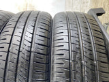 ダンロップ エナセーブ EC204 175/65R14 4本