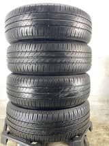 トーヨータイヤ ナノエナジー3 プラス 175/65R14 / smart 5.5J+38 100-4穴 4本