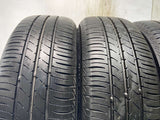 トーヨータイヤ ナノエナジー3 プラス 175/65R14 / smart 5.5J+38 100-4穴 4本
