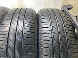 トーヨータイヤ ナノエナジー3 プラス 175/65R14 / smart 5.5J+38 100-4穴 4本