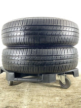 グッドイヤー エフィシエント グリップ ECO EG01 165/70R14 2本