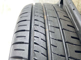 ダンロップ エナセーブ EC204 155/65R14 1本